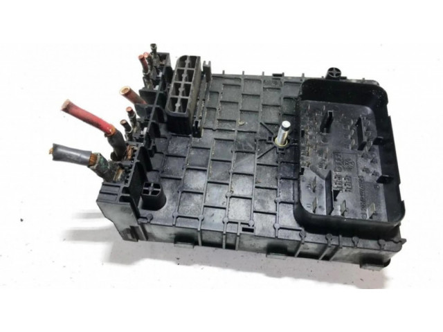   Pojistková skříňka 3c0937125, 6659-27777  08452370   Volkswagen PASSAT CC 2010