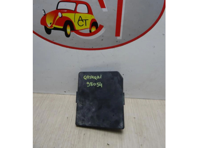   Pojistková skříňka 24311ED000, 24311ED000   Nissan Qashqai 2009