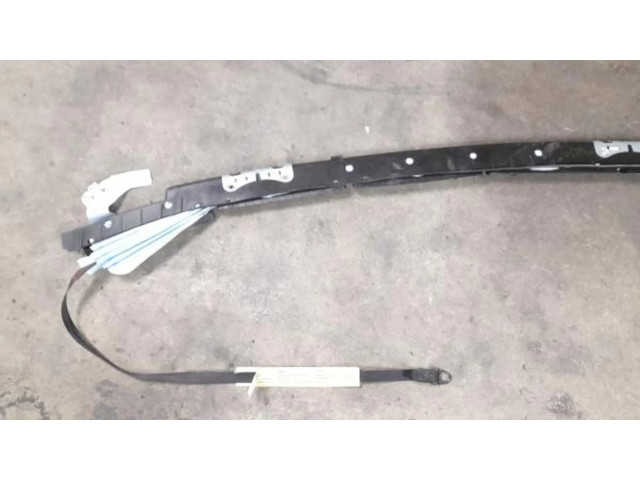 Боковая подушка безопасности A2038600905   Mercedes-Benz C W203
