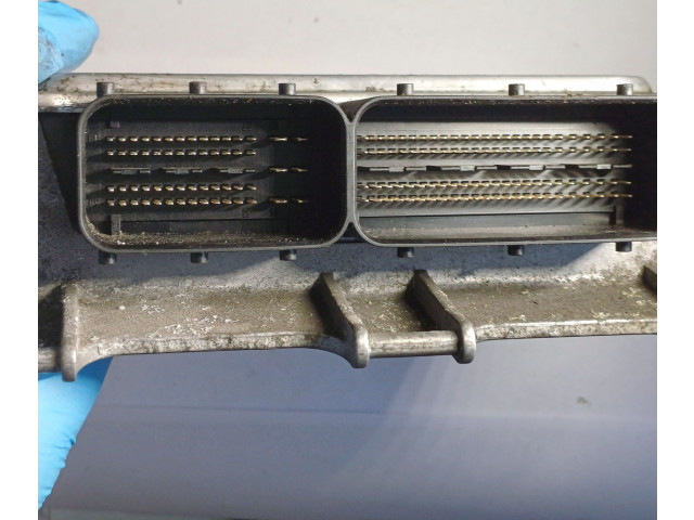 Řídící jednotka A2661538579, A0024463240   Mercedes-Benz B W245 2006