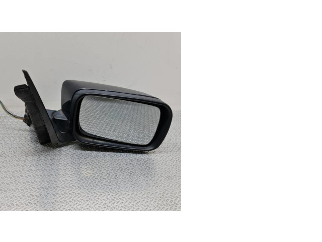 Zpětné zrcátko  BMW 3 E46 2004  0117353, 0117351  