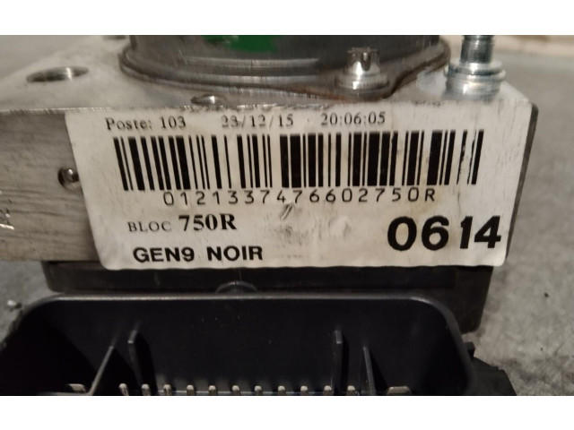 Jednotka ABS 476602750R   Renault Kangoo I 
