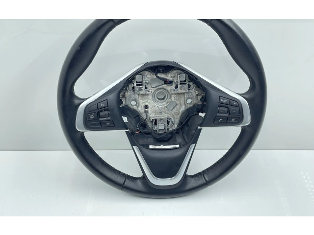 Volant BMW 2 F45 2017 6860357, 32306860357  