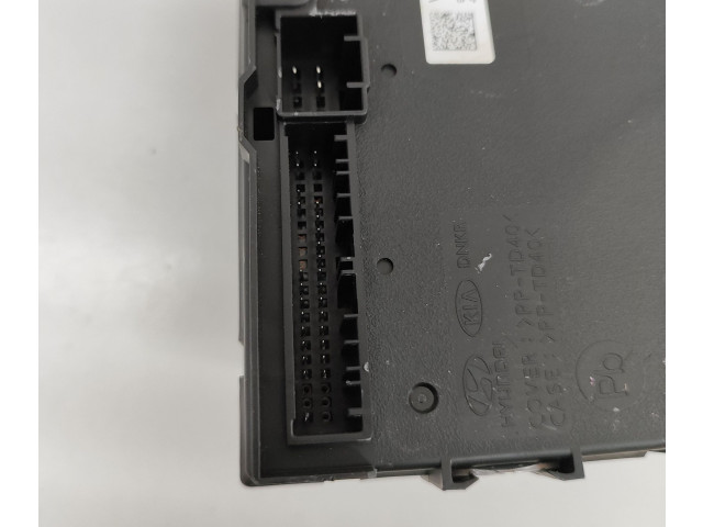 Блок комфорта 95400AO050, 4100025534   KIA Niro   