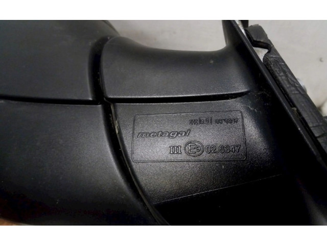 Зеркало (механическое)       Volkswagen Amarok  2010 - 2020 года   