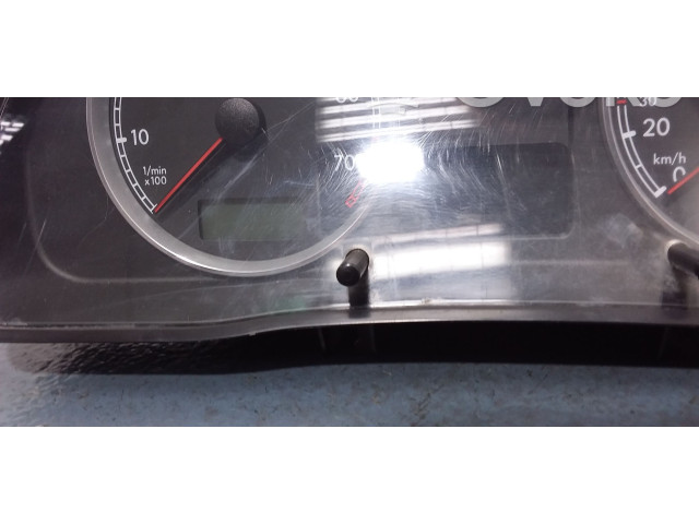 Панель приборов 3B0920829, 3B0920829   Volkswagen PASSAT B5.5       
