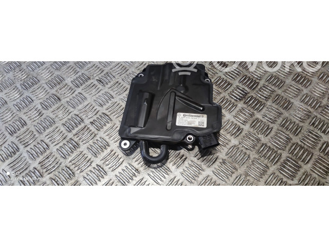 Блок управления коробкой передач A0002701952   Mercedes-Benz CLS C218 X218