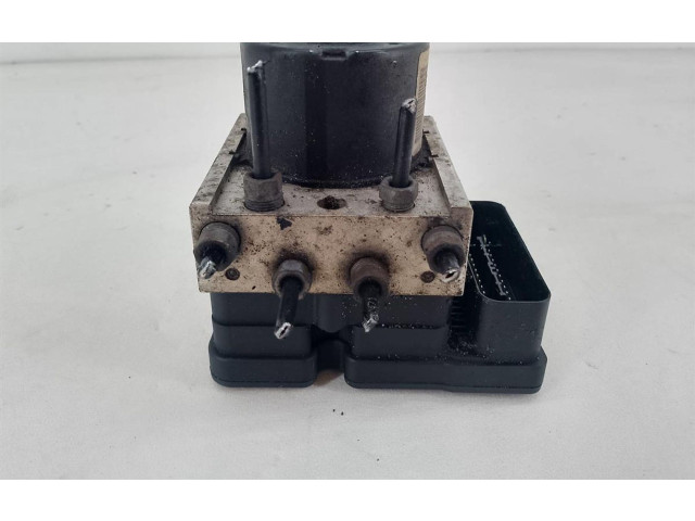 Jednotka ABS 9663945580   Peugeot 207 2007