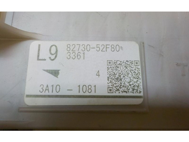 Pojistková skříňka Řídící jednotka BSM 8273052F80, 8273052F80   Toyota Yaris 2013