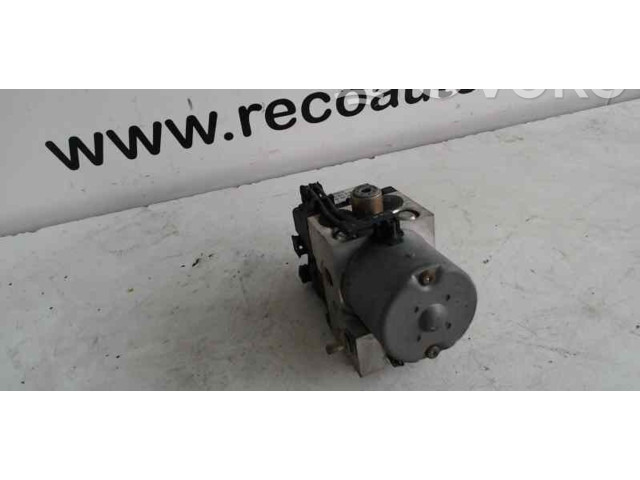 Jednotka ABS 9625275080, 0265216458   Peugeot 406 1998
