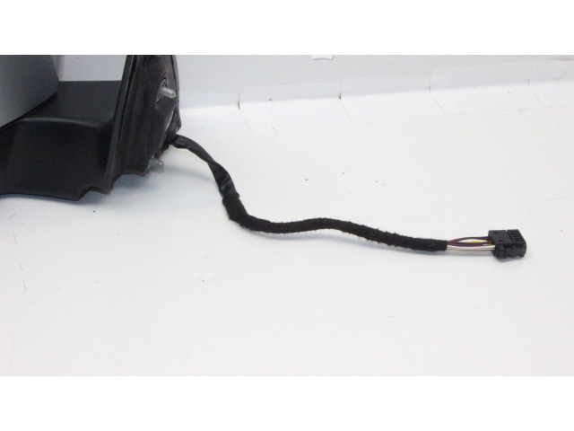 Zpětné zrcátko  Volkswagen Beetle A5 2017  8PIN  