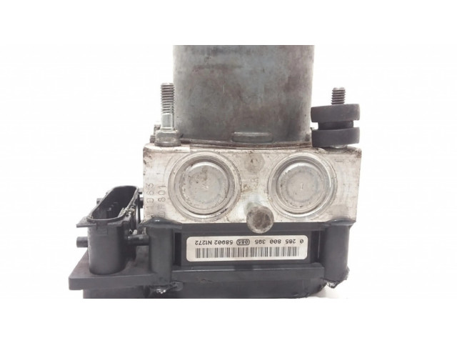 Jednotka ABS 0265800395, 0265231486   Citroen C4 I 2006