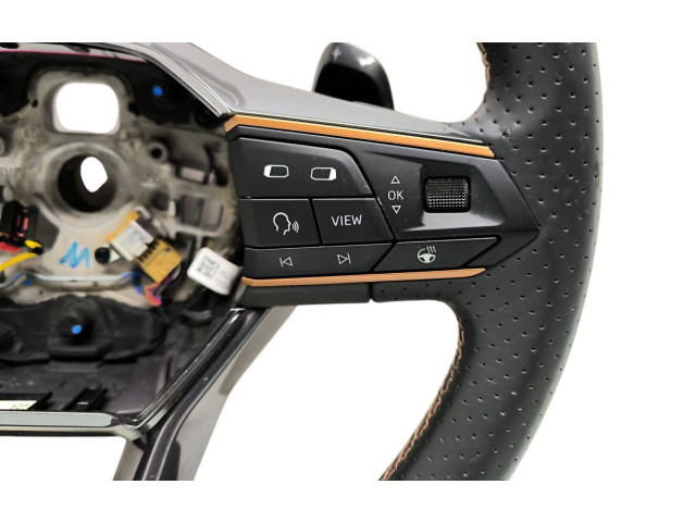 Руль Cupra Formentor  2020 -  года 5FA419091DP, 3111931CFF      