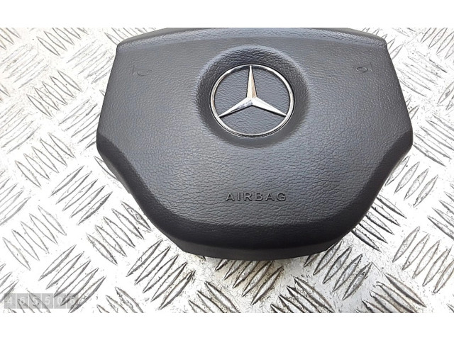 Подушка безопасности водителя a1644600098   Mercedes-Benz R AMG W251