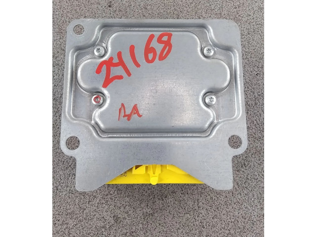 Блок подушек безопасности 6R0959655L, 6R0959655L   Seat Ibiza IV (6J,6P)