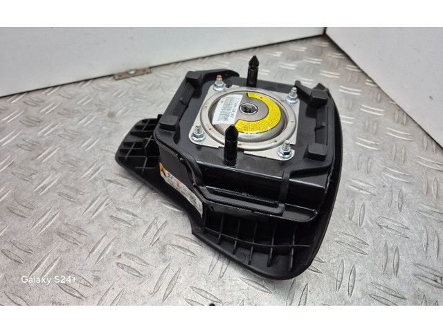 Подушка безопасности водителя 95179657, 688437698   Opel Antara