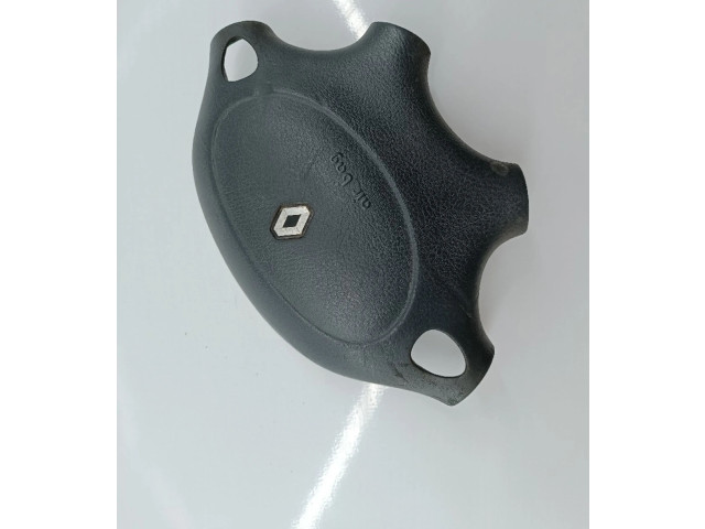 Подушка безопасности водителя 5503466CA   Renault Megane I
