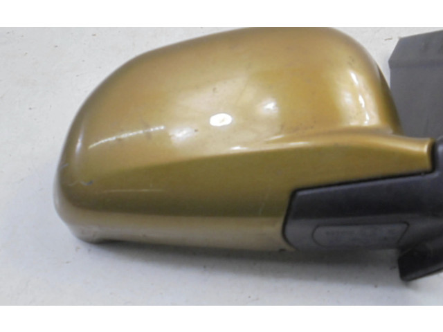 Зеркало (механическое)       Mitsubishi Space Star  1998 - 2005 года   