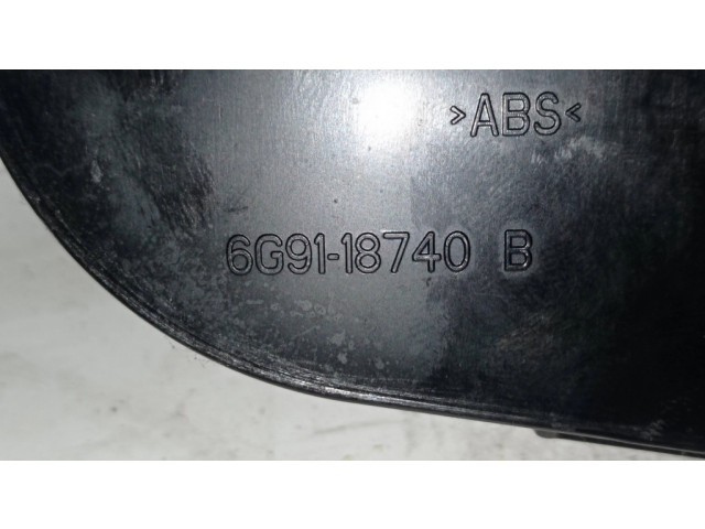 Блок управления 6G9118740B   Ford Mondeo MK IV