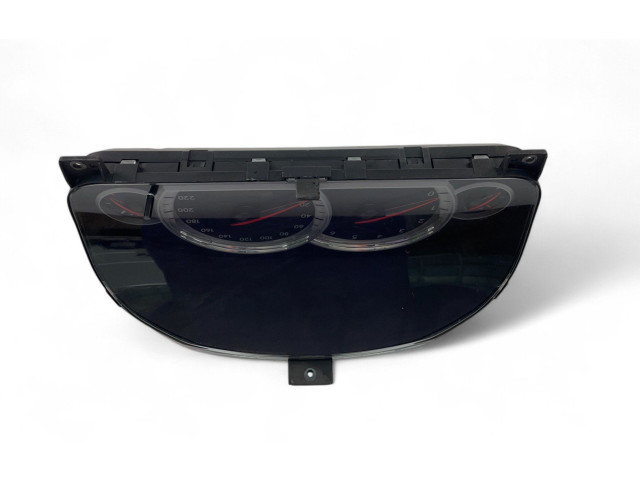 Панель приборов 96858442   Chevrolet Captiva       