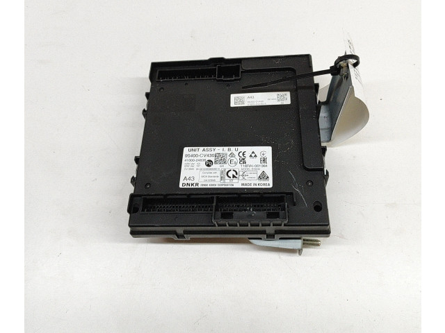 Блок комфорта 95400CV430, 4100024836   KIA EV6   