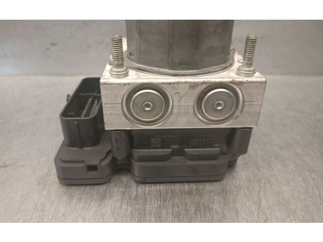 Блок АБС 4670B117, 0265956143BOSCH   Mitsubishi  Mirage VI G4 Attrage  2012 -  года