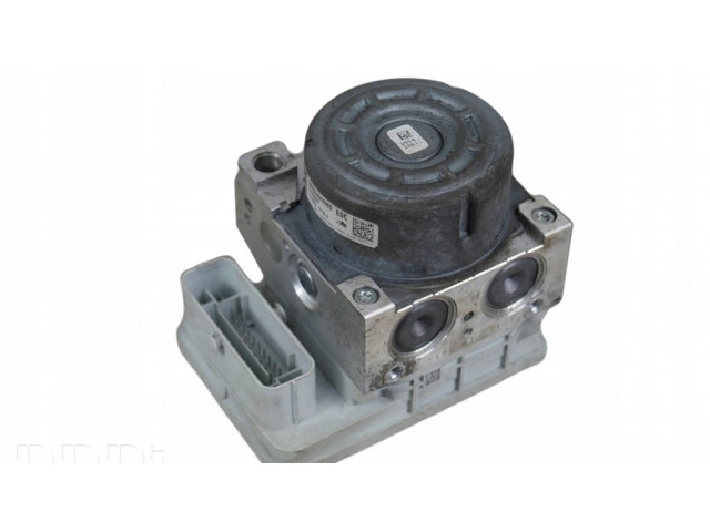 Jednotka ABS 9802460980   Peugeot 208 2012