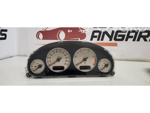 Панель приборов P05082826AF, R826AF   Chrysler Grand Voyager IV       