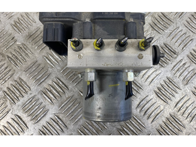 Jednotka ABS 3330A20042, 0265956864   Nissan X-Trail T33 2022