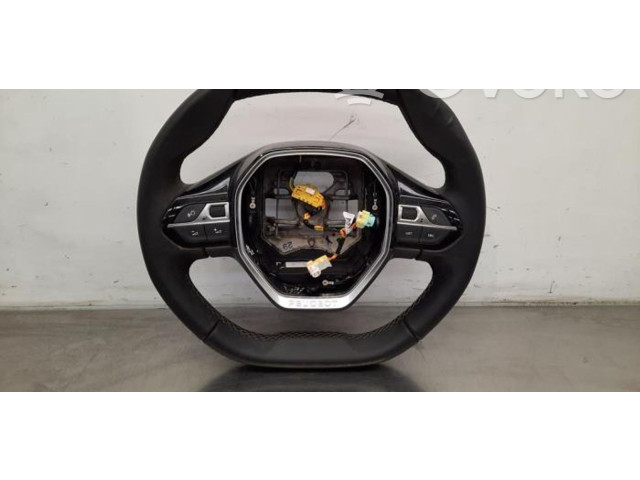 Volant Peugeot 3008 II 2023 98105487AU  