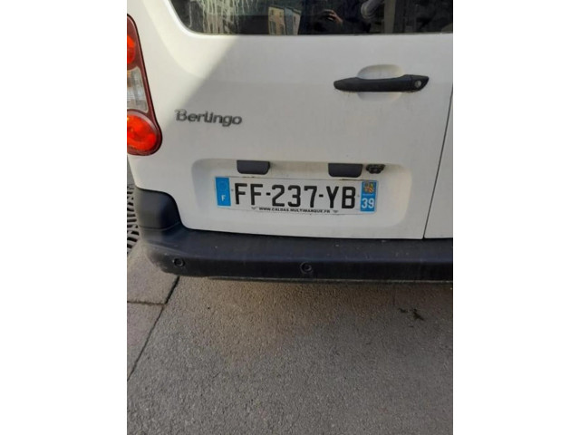 Форсунка 9802776680    Citroen Berlingo  DV6FC(BHZ) 