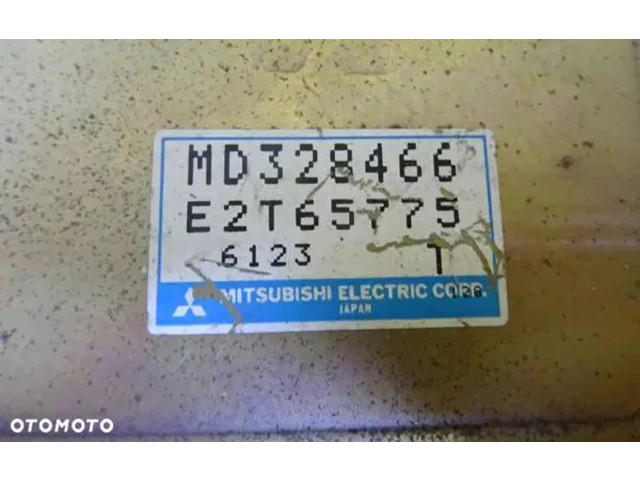 Řídící jednotka MD328466, E2T65775   Mitsubishi Colt 1997
