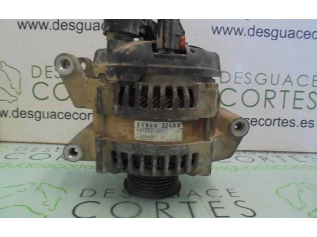 Zpětné zrcátko  Chrysler Voyager   4868324AA  