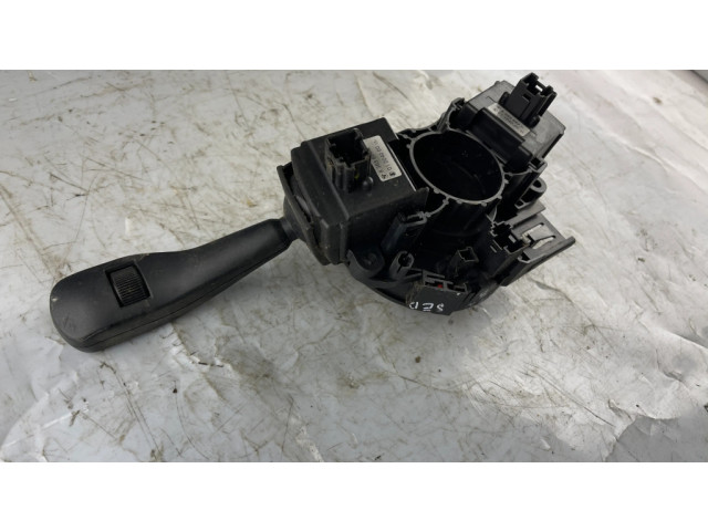 Подрулевой переключатель 613183764449, 83764449   BMW 3 E46