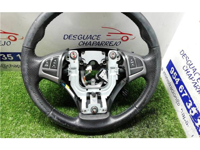 Руль SsangYong Korando   -  года       