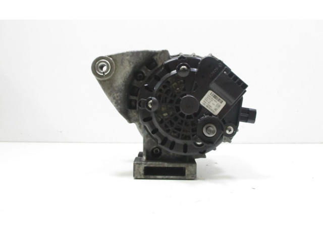 Генератор 39007852   Opel Zafira C      