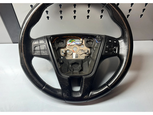 Volant Volvo V60 2013 P31250592, 31250592  
