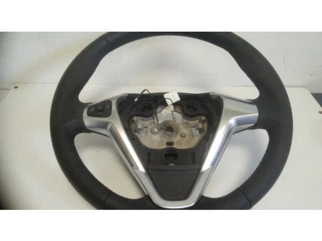 Руль Ford B-MAX  2012-2020 года AV113600JB3ZHE      
