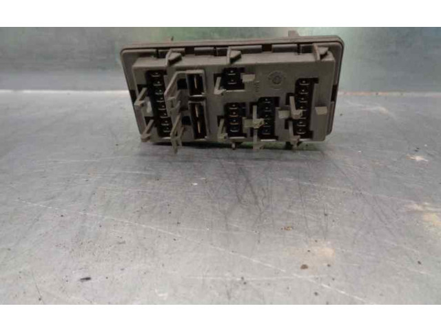 Pojistková skříňka Řídící jednotka BSM 518599014   Fiat Scudo 1998