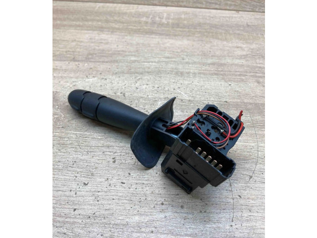 Ручка поворотов/ фонарей 7700428227, 34440101AD   Renault Megane I   