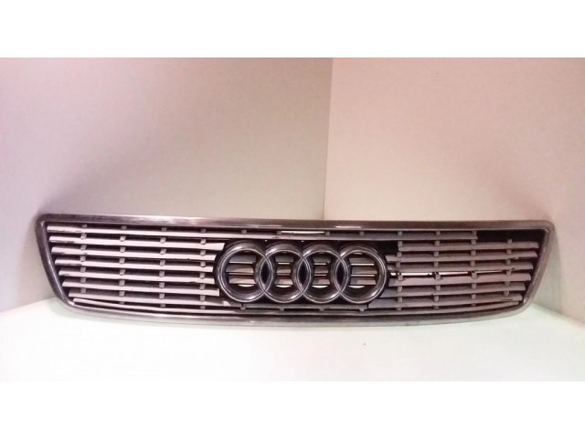 Передняя решётка Audi A8 S8 D2 4D 1994-2002 года 4D0853651B      