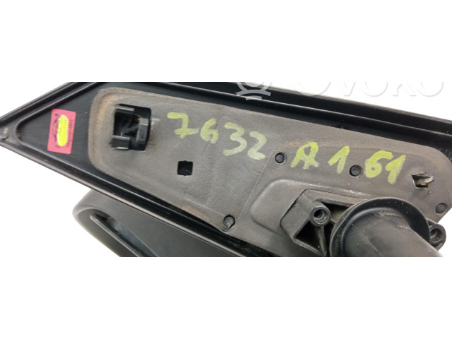 Зеркало (механическое)       Mitsubishi Colt  2004 - 2008 года   