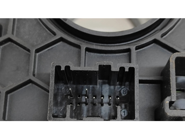 Подрулевой переключатель GN1514A664AB   Ford Puma