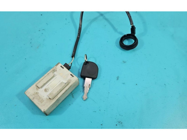 Řídící jednotka 96259124, IMPRK1382254   Daewoo Matiz 1999