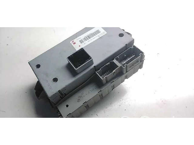 Блок предохранителей  46817785NPL   Fiat Punto Evo    