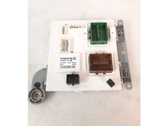 Блок комфорта 31453071   Volvo S90, V90   