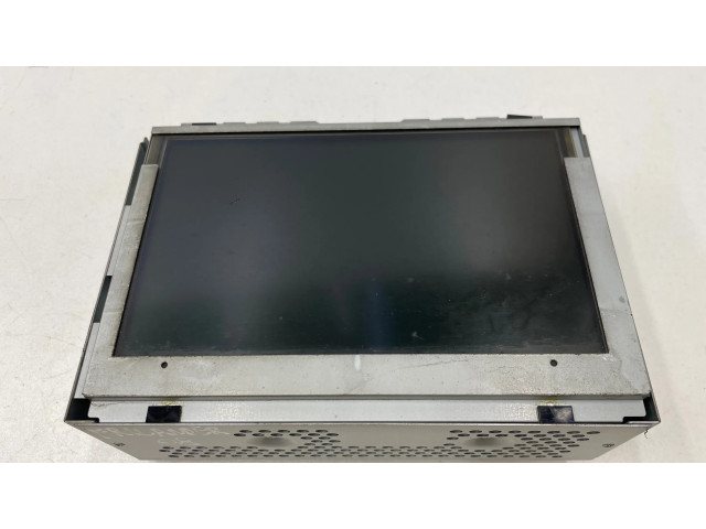 Дисплей    6H5210E889AC, QFLV601A   Land Rover Freelander 2 - LR2