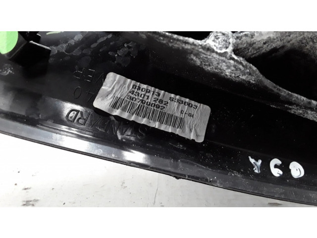 Zpětné zrcátko pravé Volvo V60 2014  30799092  
