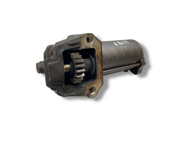 Píst FMBA   Ford Mondeo Mk III    FMBA 