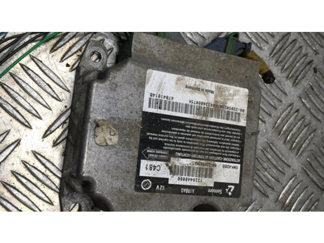 Блок подушек безопасности 1328448080, C481   Fiat Ducato